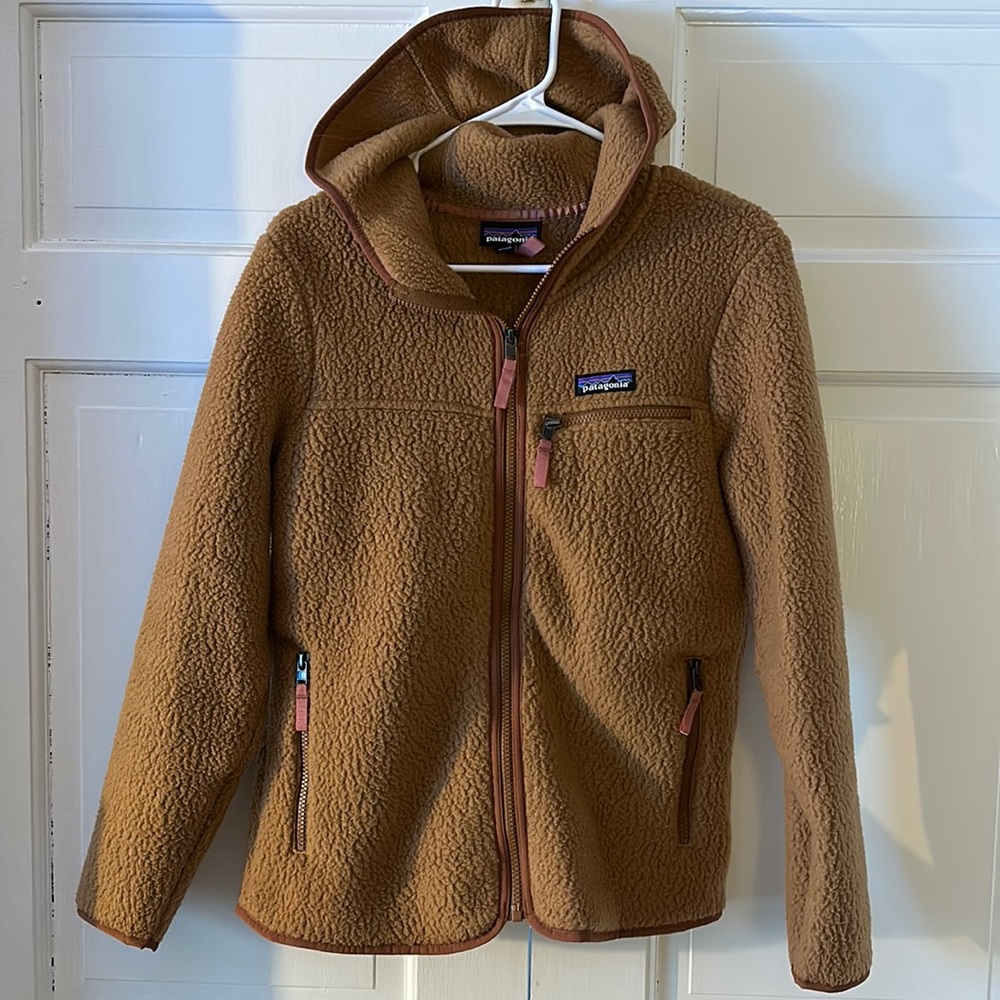 Patagonia Fleece